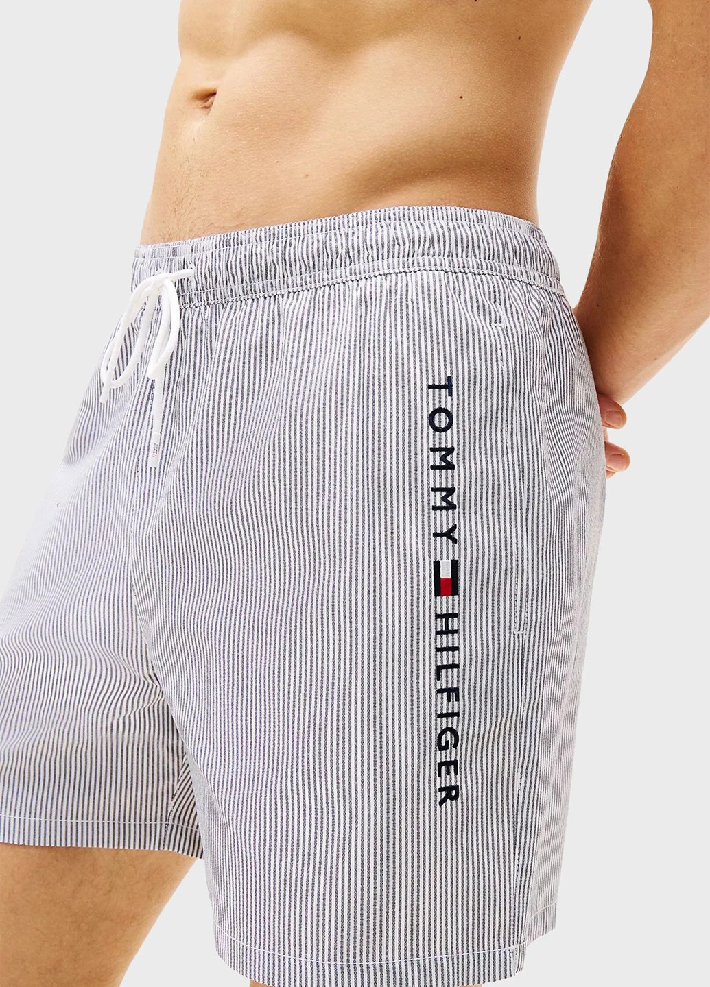 Шорты Tommy Hilfiger (347149759)