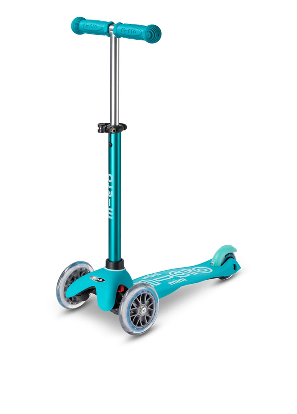 Самокат серии Mini Deluxe, 24х54х68 см Micro (257717881)