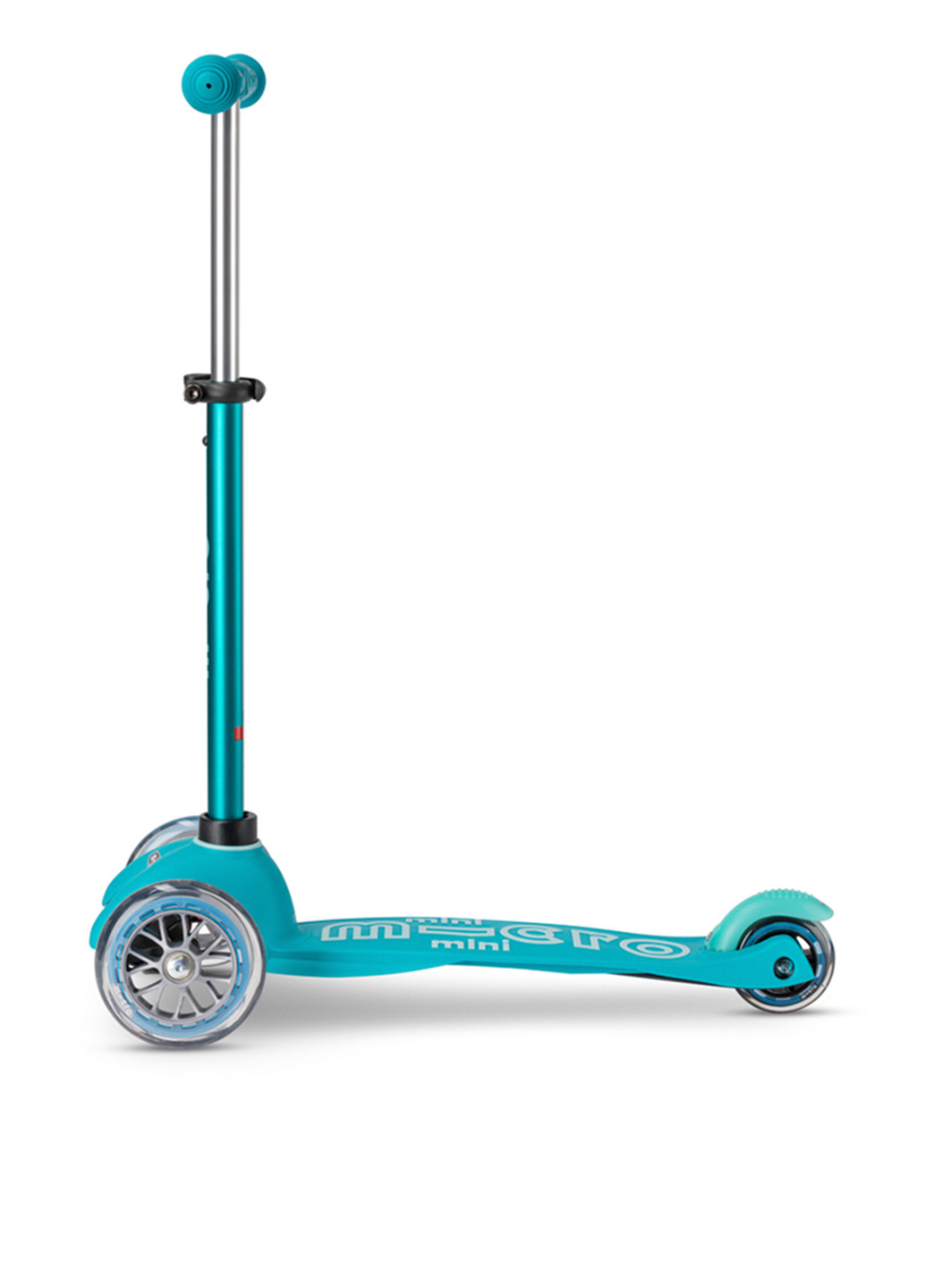 Самокат серии Mini Deluxe, 24х54х68 см Micro (257717881)