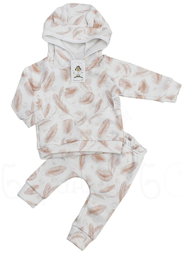 Спортивний костюм Баранчик БО (252088572)