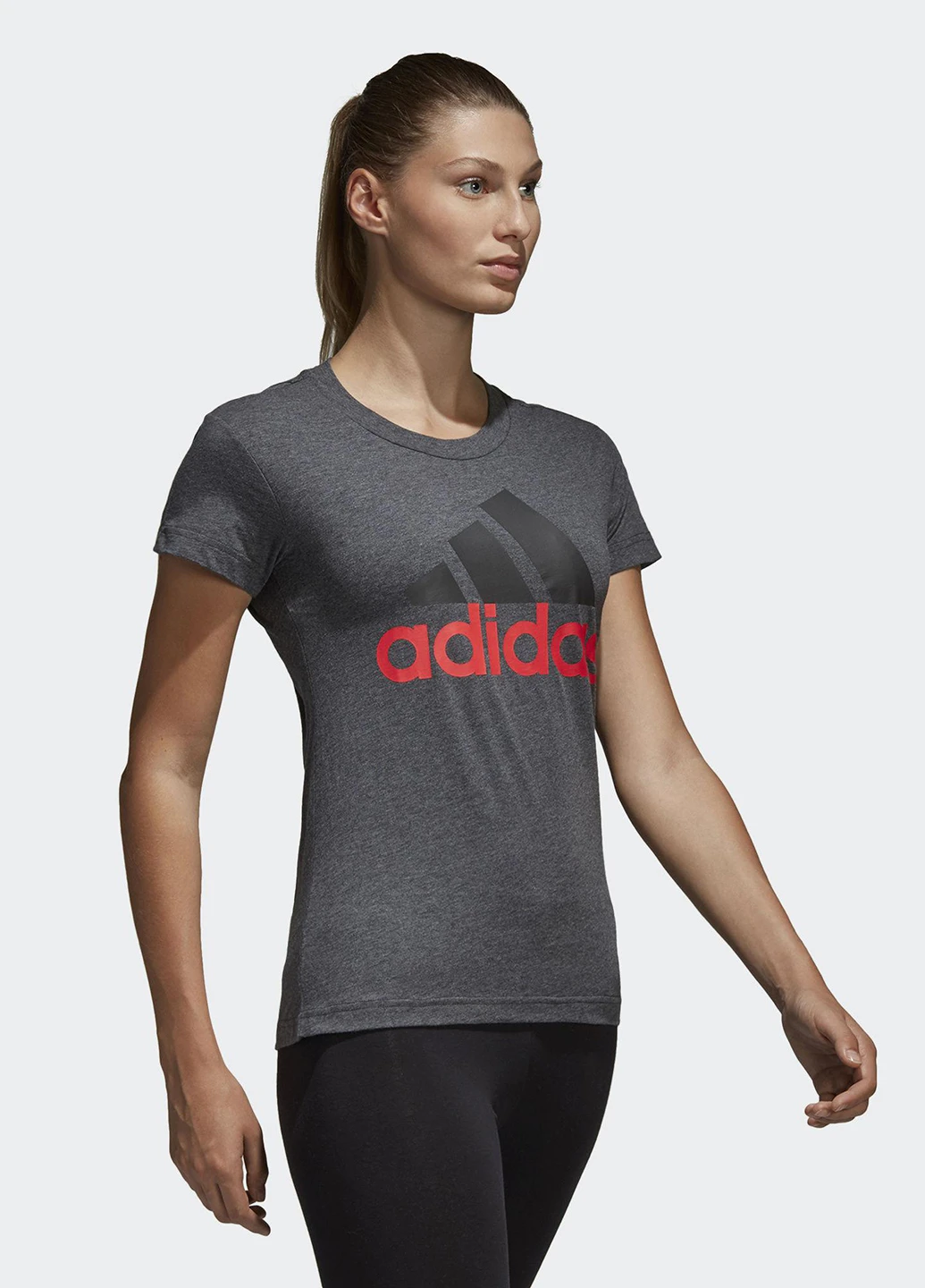 Футболка adidas - (75676121)