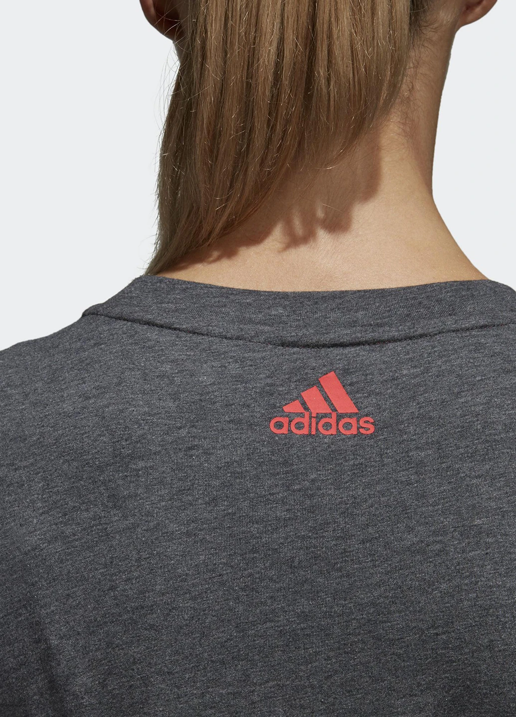 Футболка adidas - (75676121)