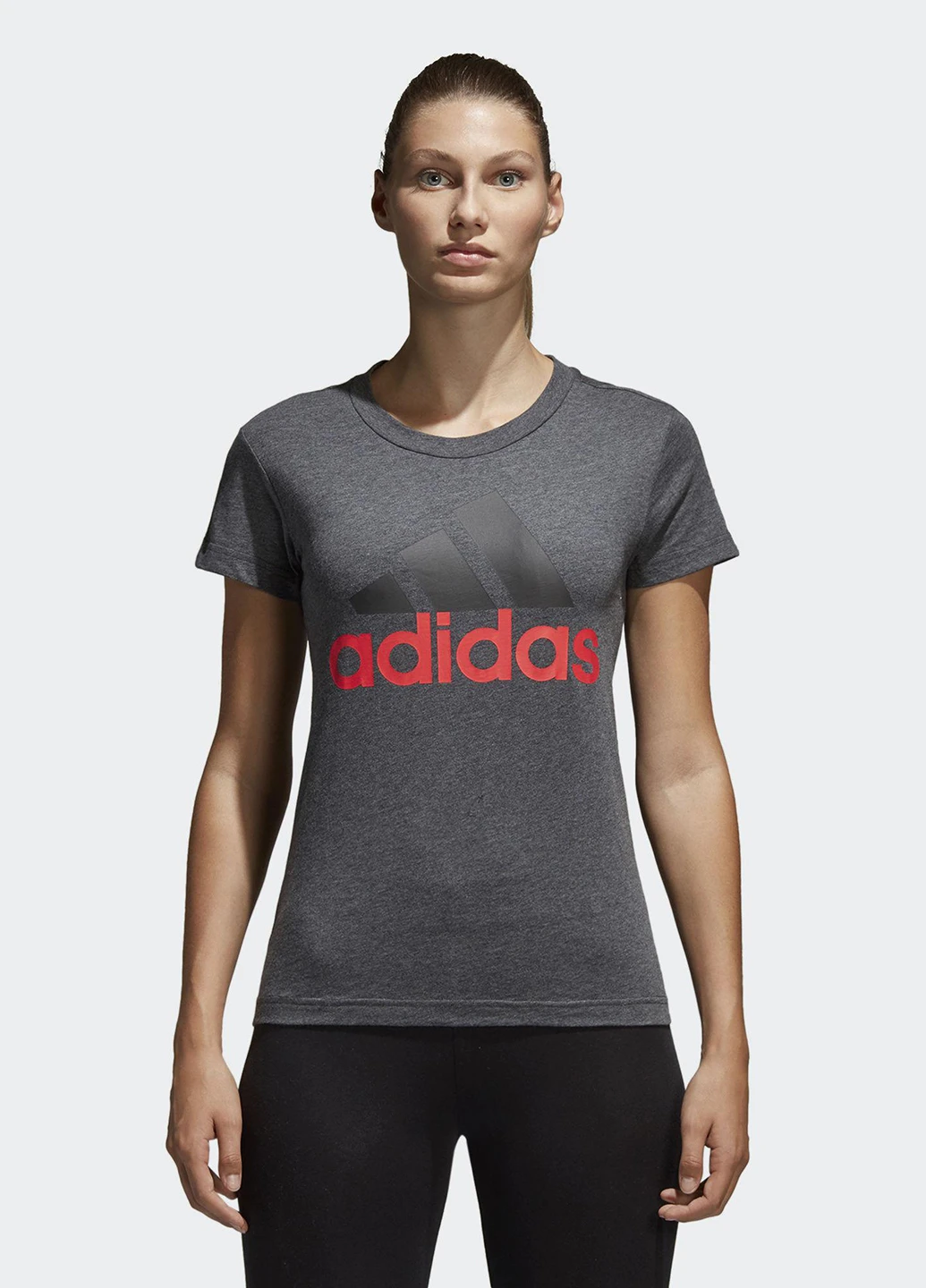 Футболка adidas - (75676121)