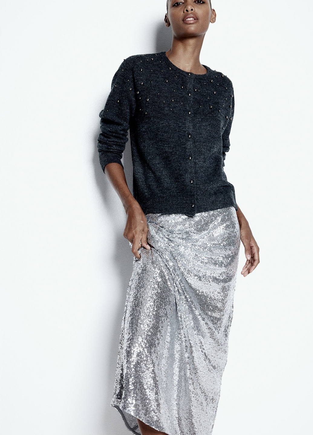 Кофта H&M (362711300)