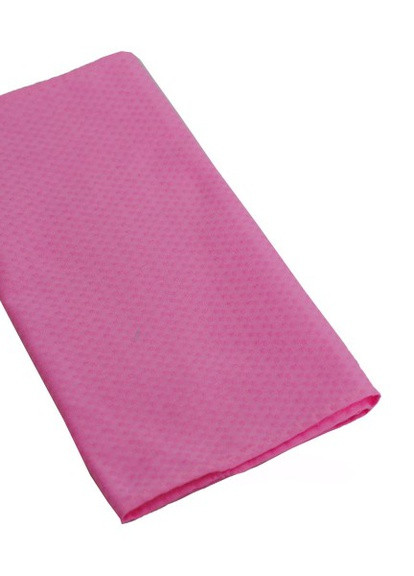 SoundSleep полотенце вафельное кухонное home style 40х50 см светло-розовое розовый производство - Турция