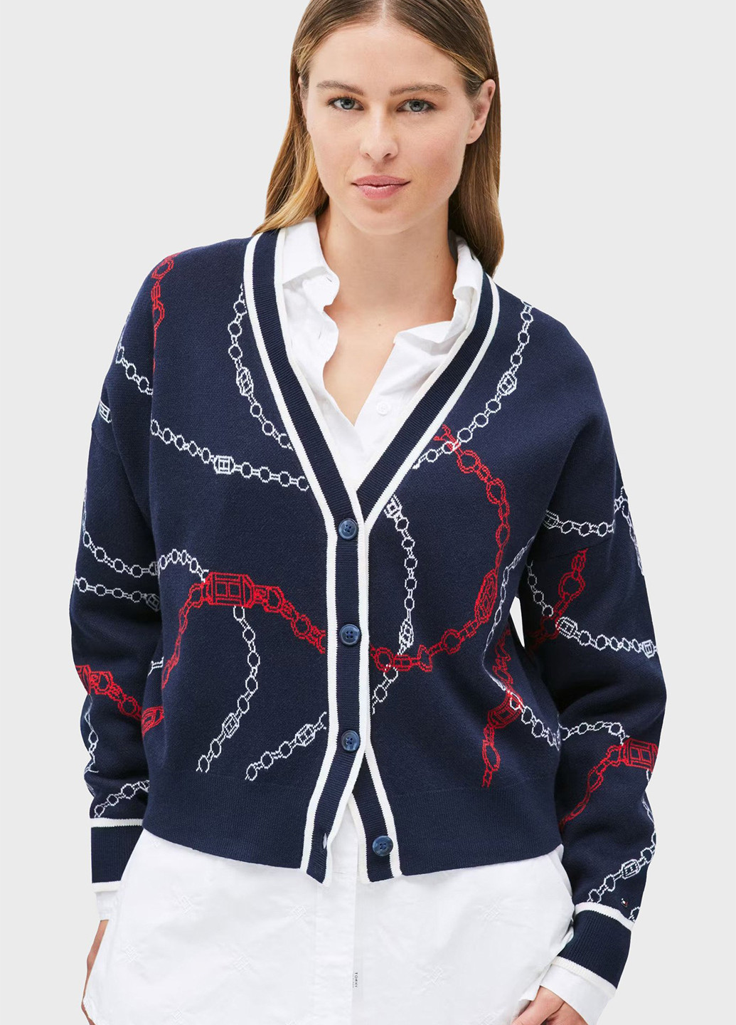 Кофта Tommy Hilfiger (347246657)
