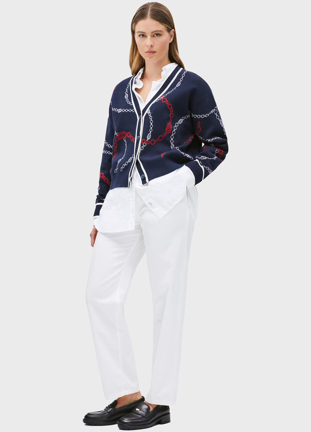 Кофта Tommy Hilfiger (347246657)