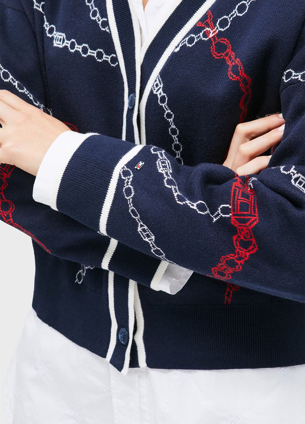 Кофта Tommy Hilfiger (347246657)