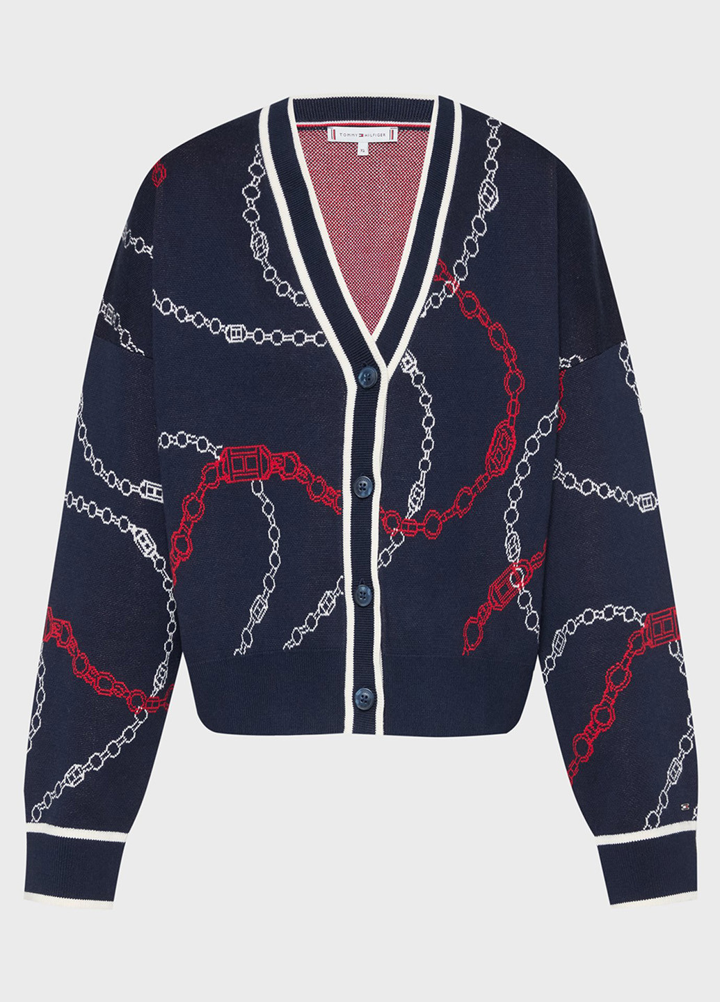 Кофта Tommy Hilfiger (347246657)