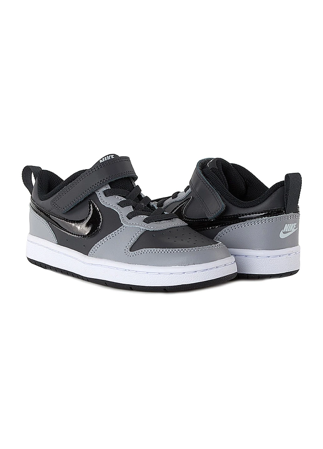 Кросівки COURT BOROUGH LOW 2 BPV Nike (254546920)