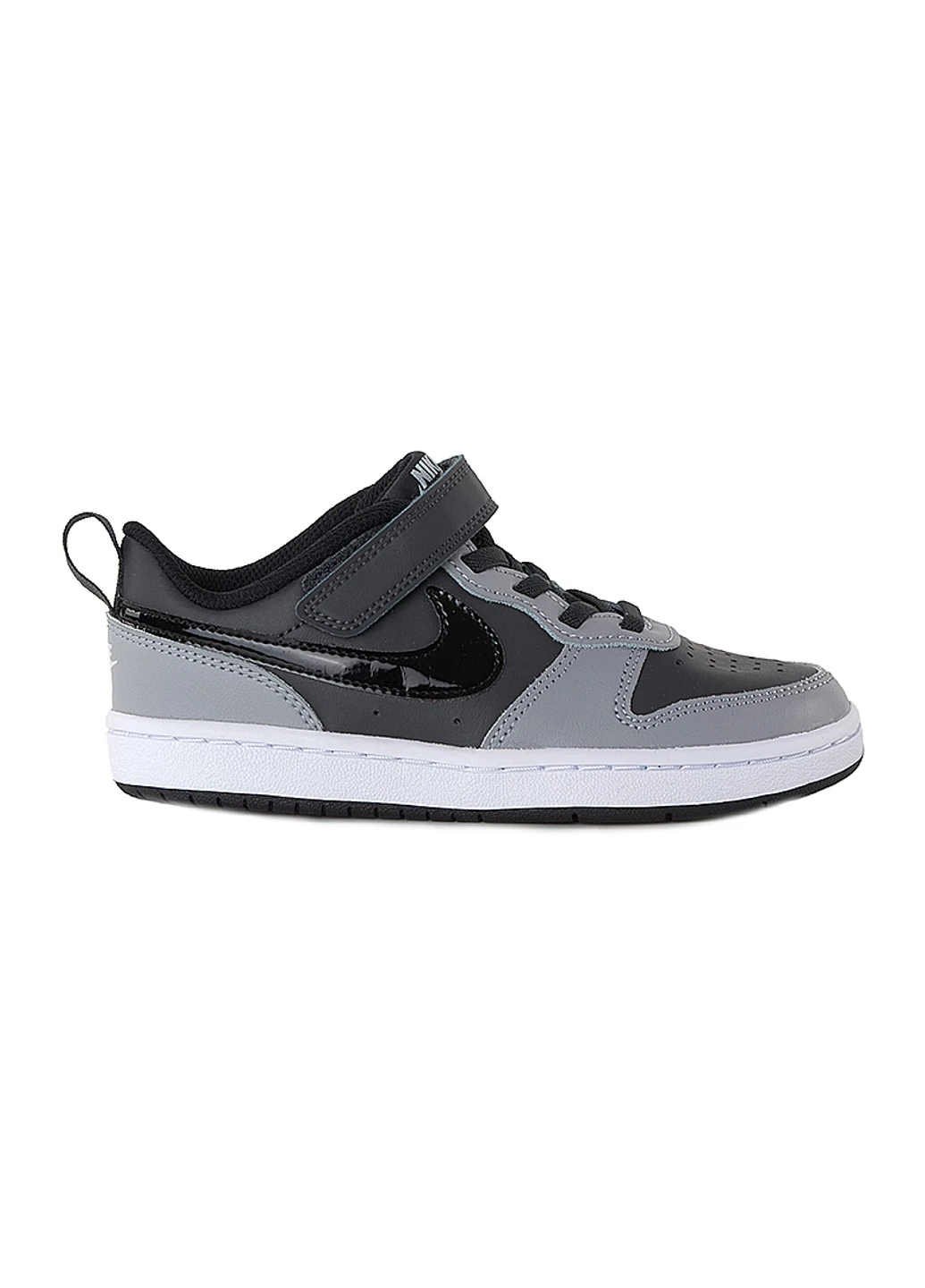 Кросівки COURT BOROUGH LOW 2 BPV Nike (254546920)