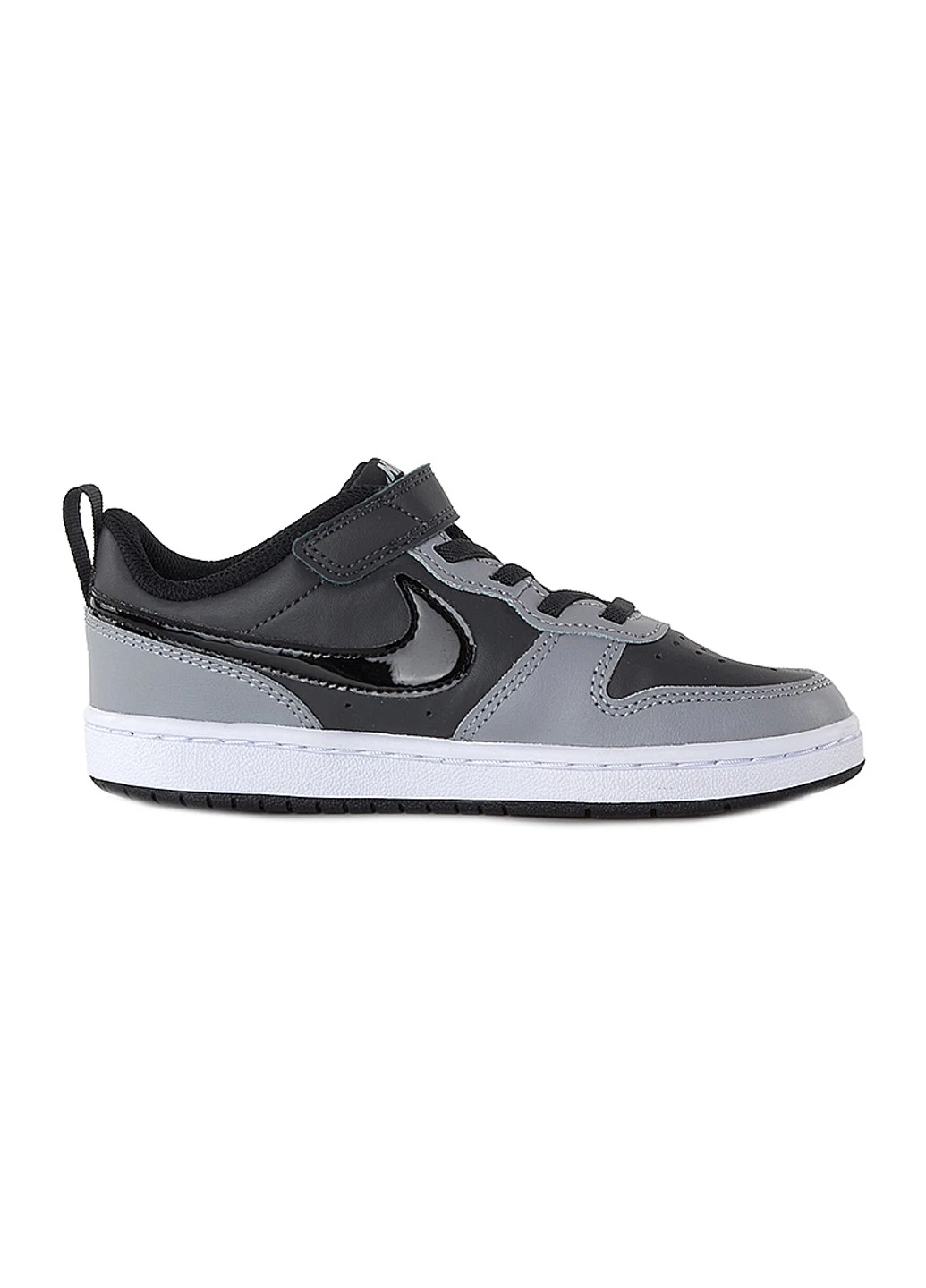 Кросівки COURT BOROUGH LOW 2 BPV Nike (254546920)