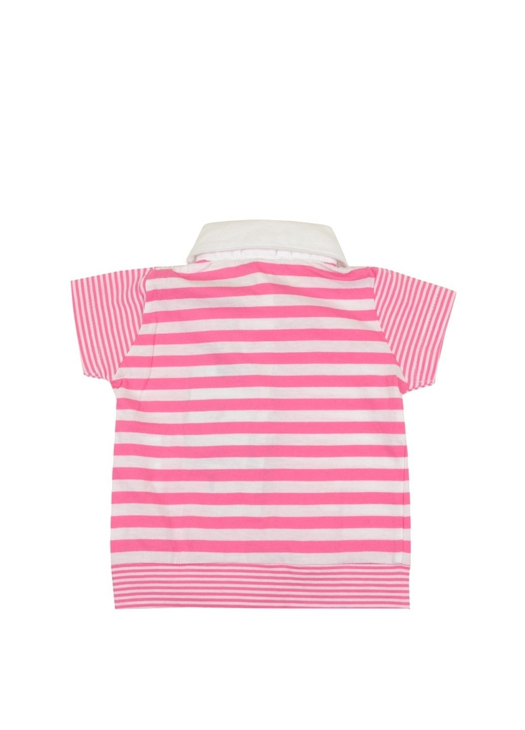 Рожева демісезонна дитячий одяг Sarabanda