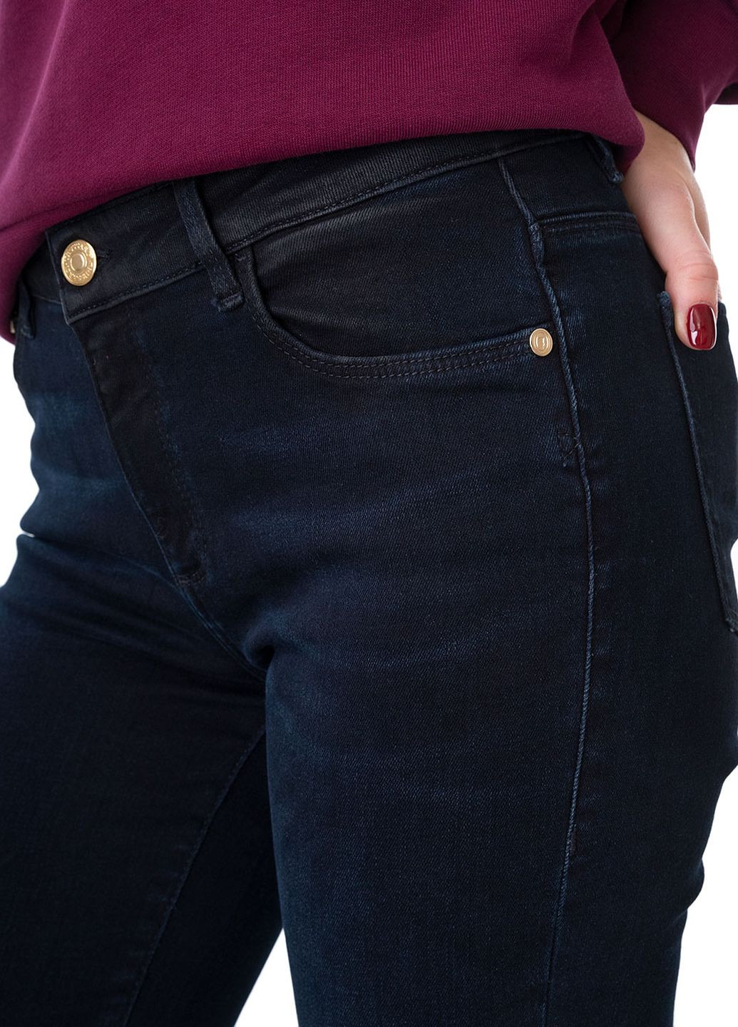 Джинсы Trussardi Jeans - (202543979)