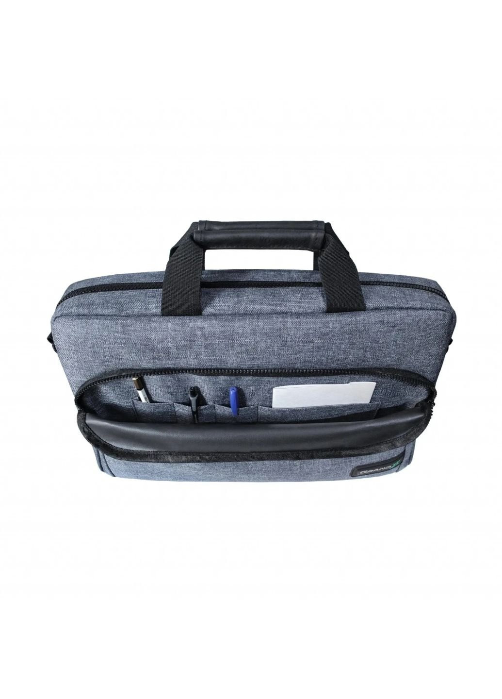 Сумка для ноутбука 15.6'' SB-149 soft pocket Grey-Blue (SB-149J) Grand-X (251884009)