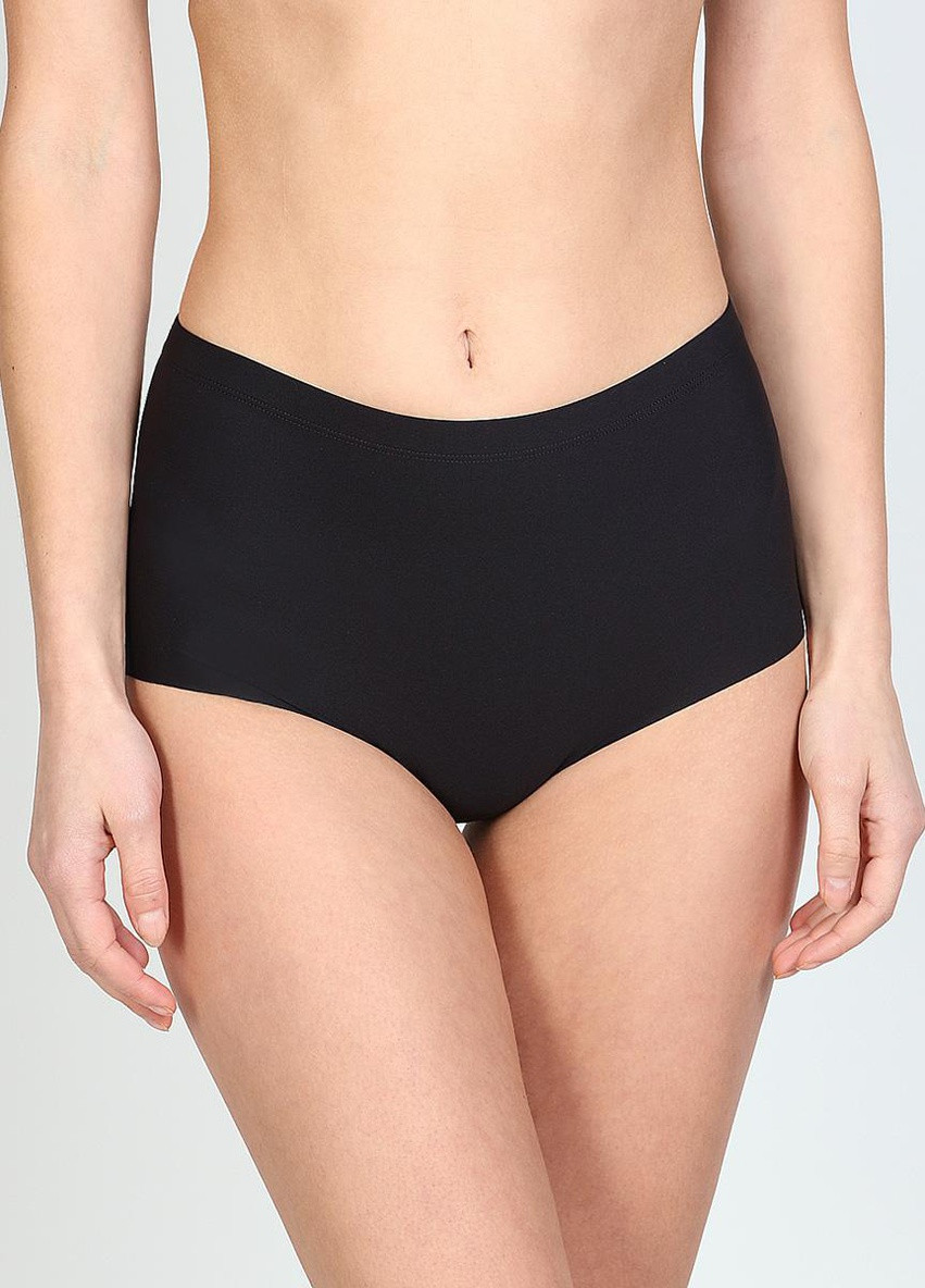 Труси жіночі міді коригуючі 42/L чорний 905-000 Orhideja (255272274)