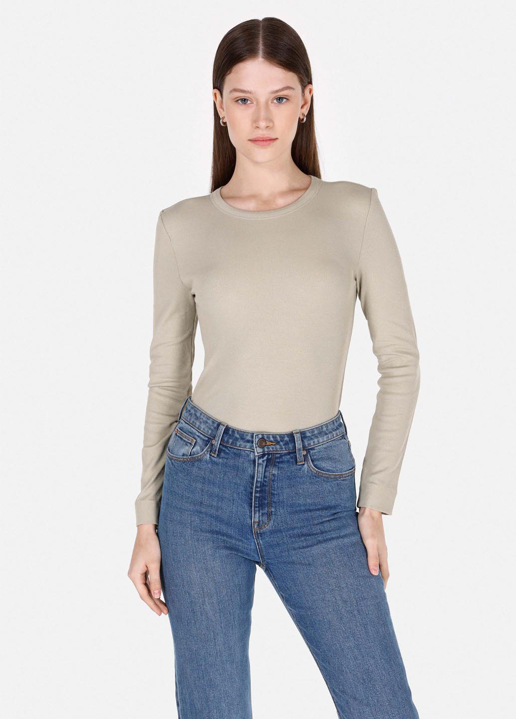 Лонгслив Colin's (336041219)