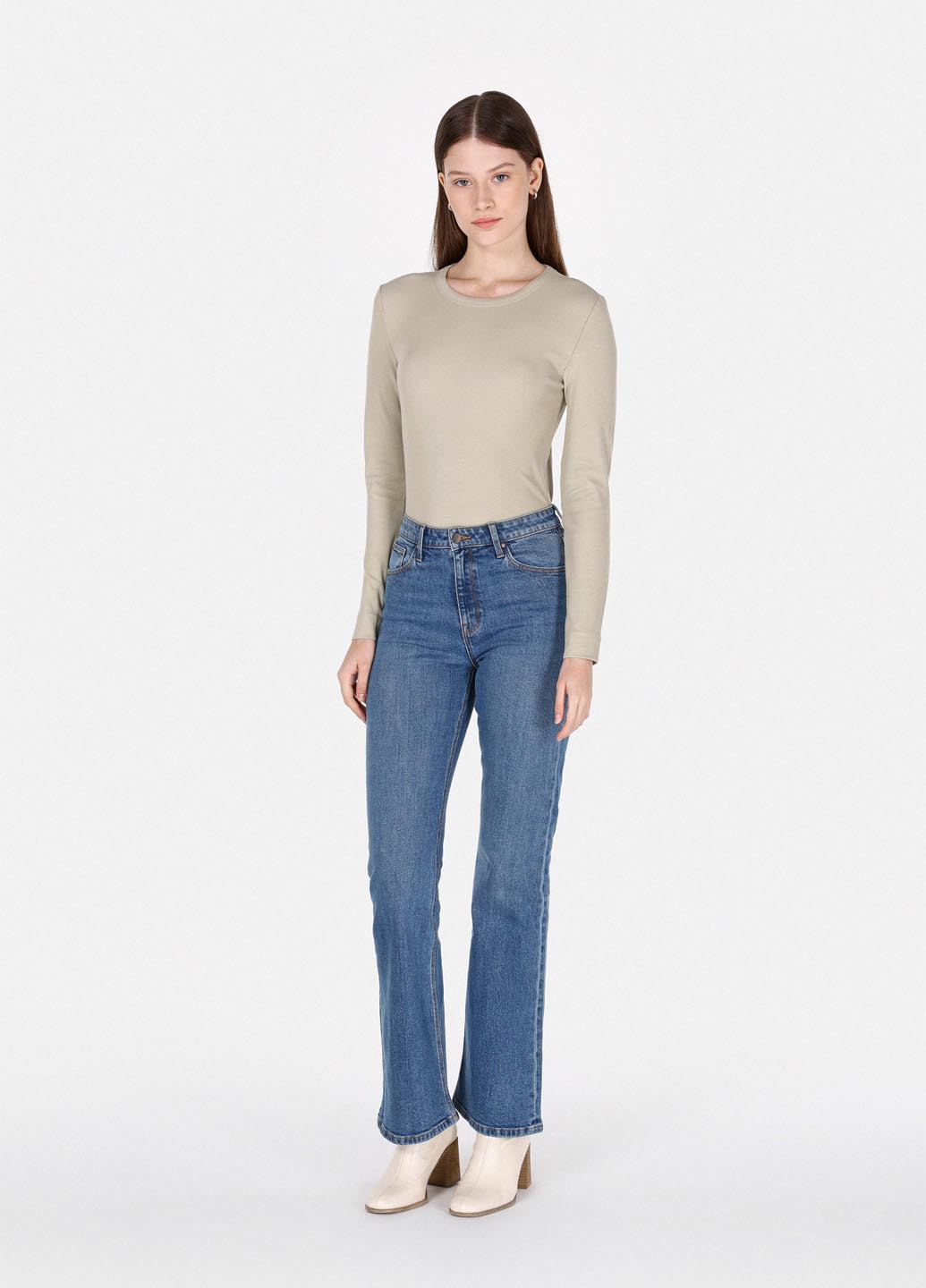 Лонгслив Colin's (336041219)