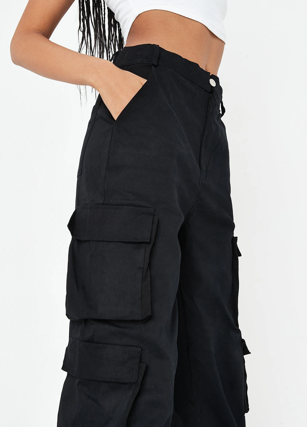 Штани Missguided (260390757)