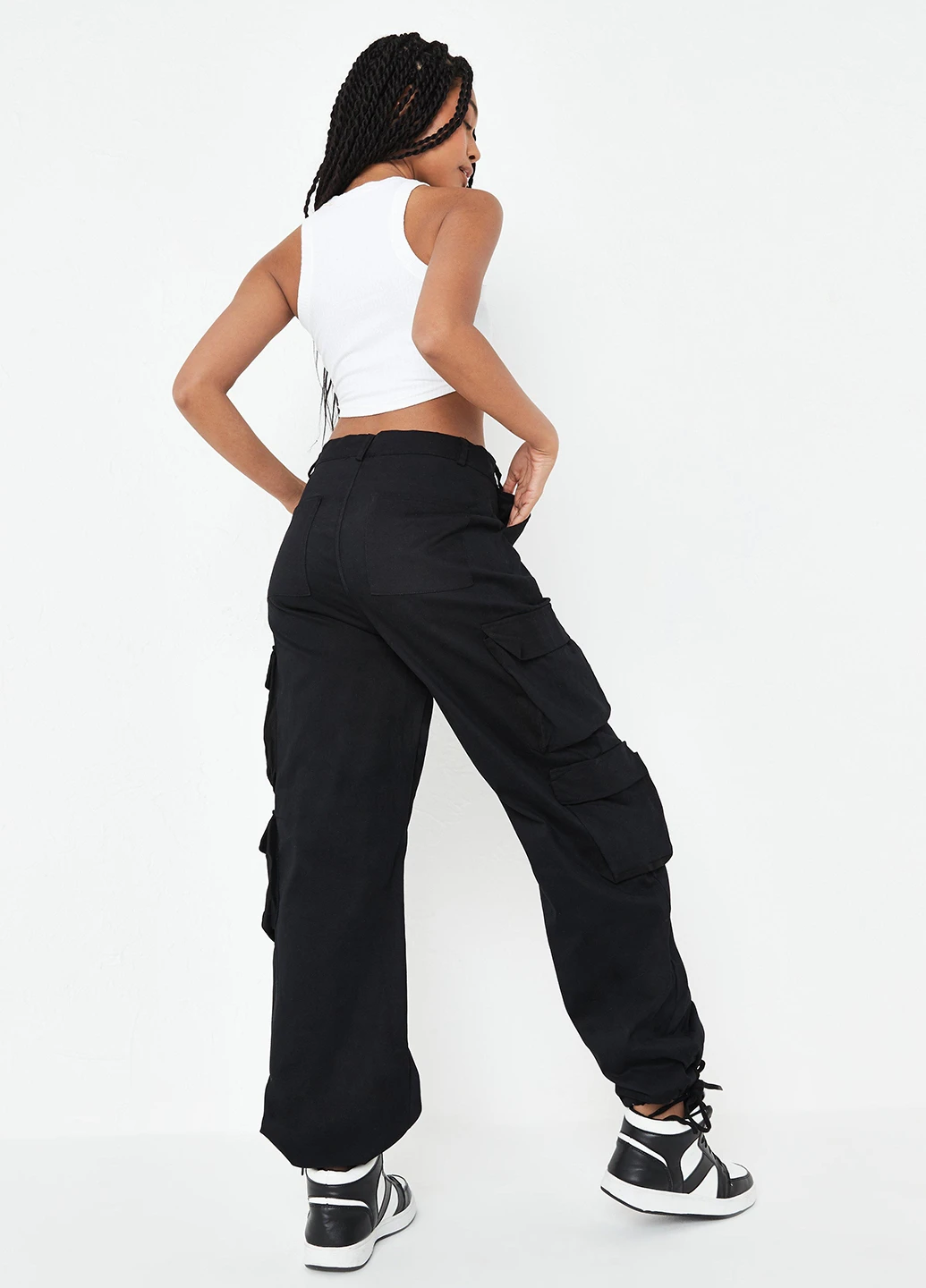 Штани Missguided (260390757)