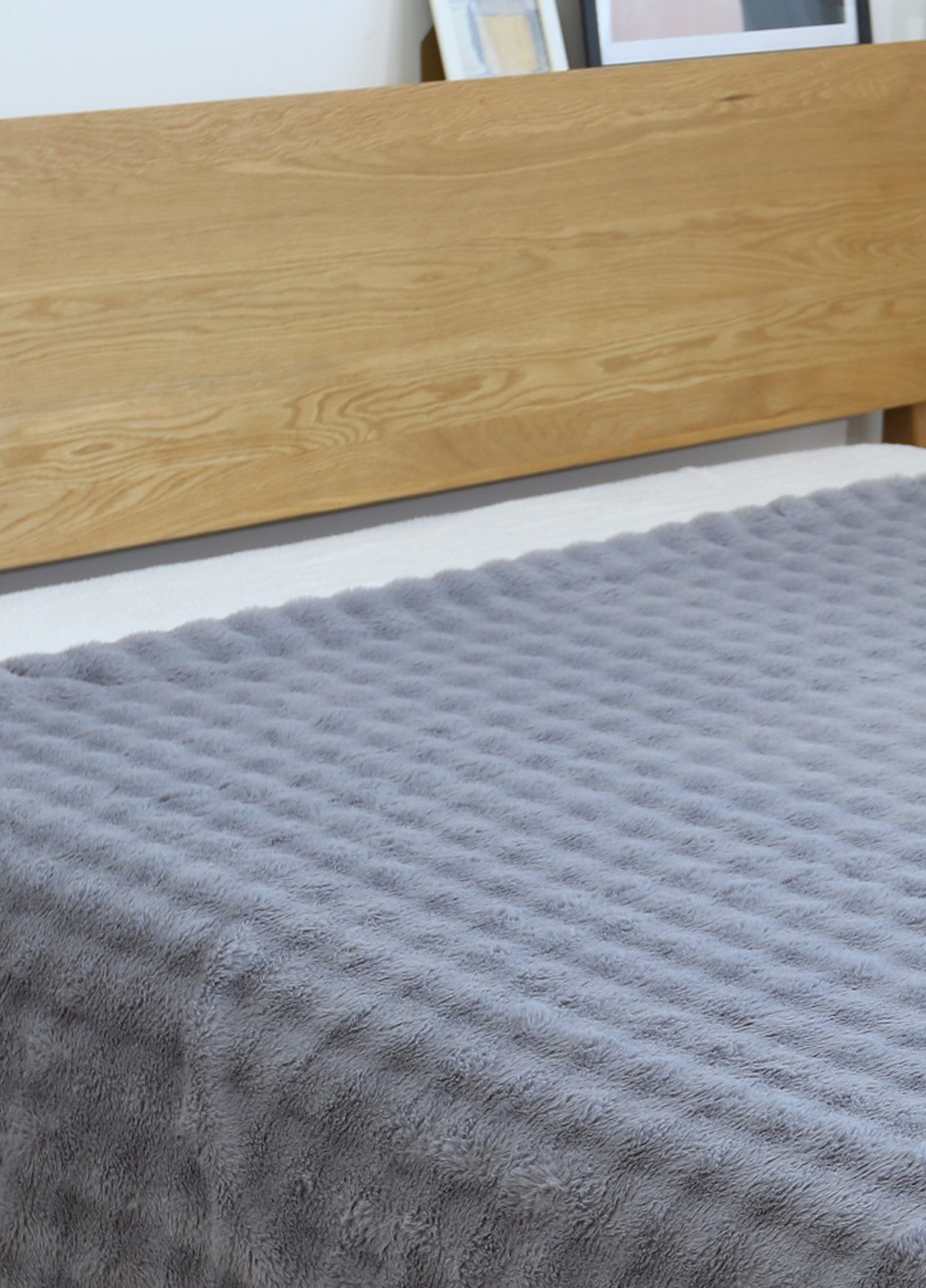 Плед-ковдра, 150х200 см Soho (362592444)