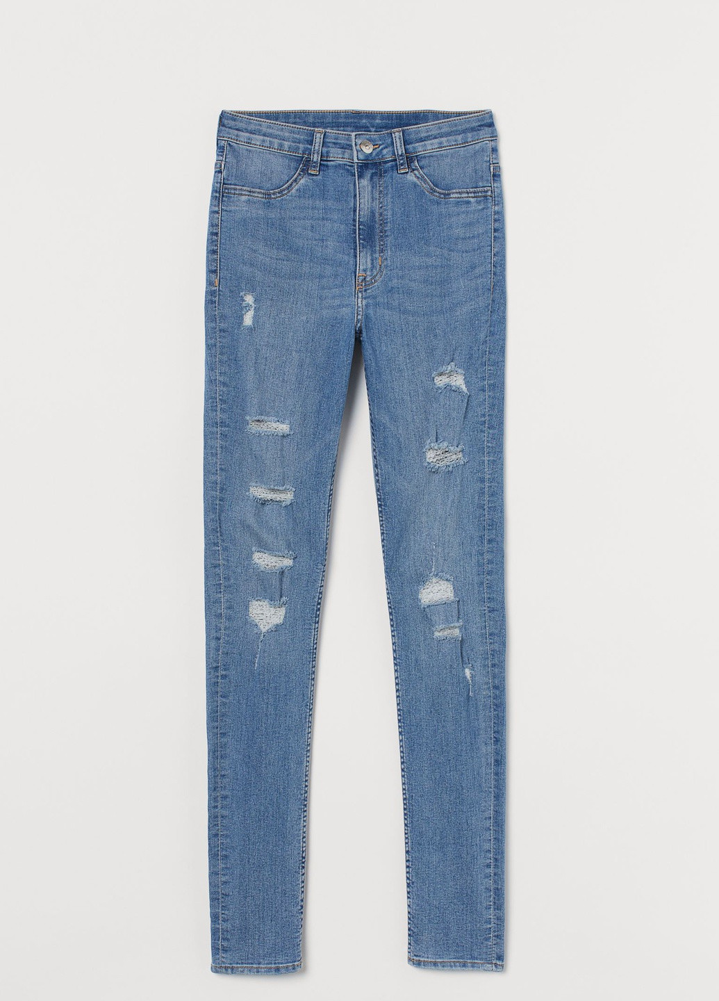 Джинсы H&M - (250056945)