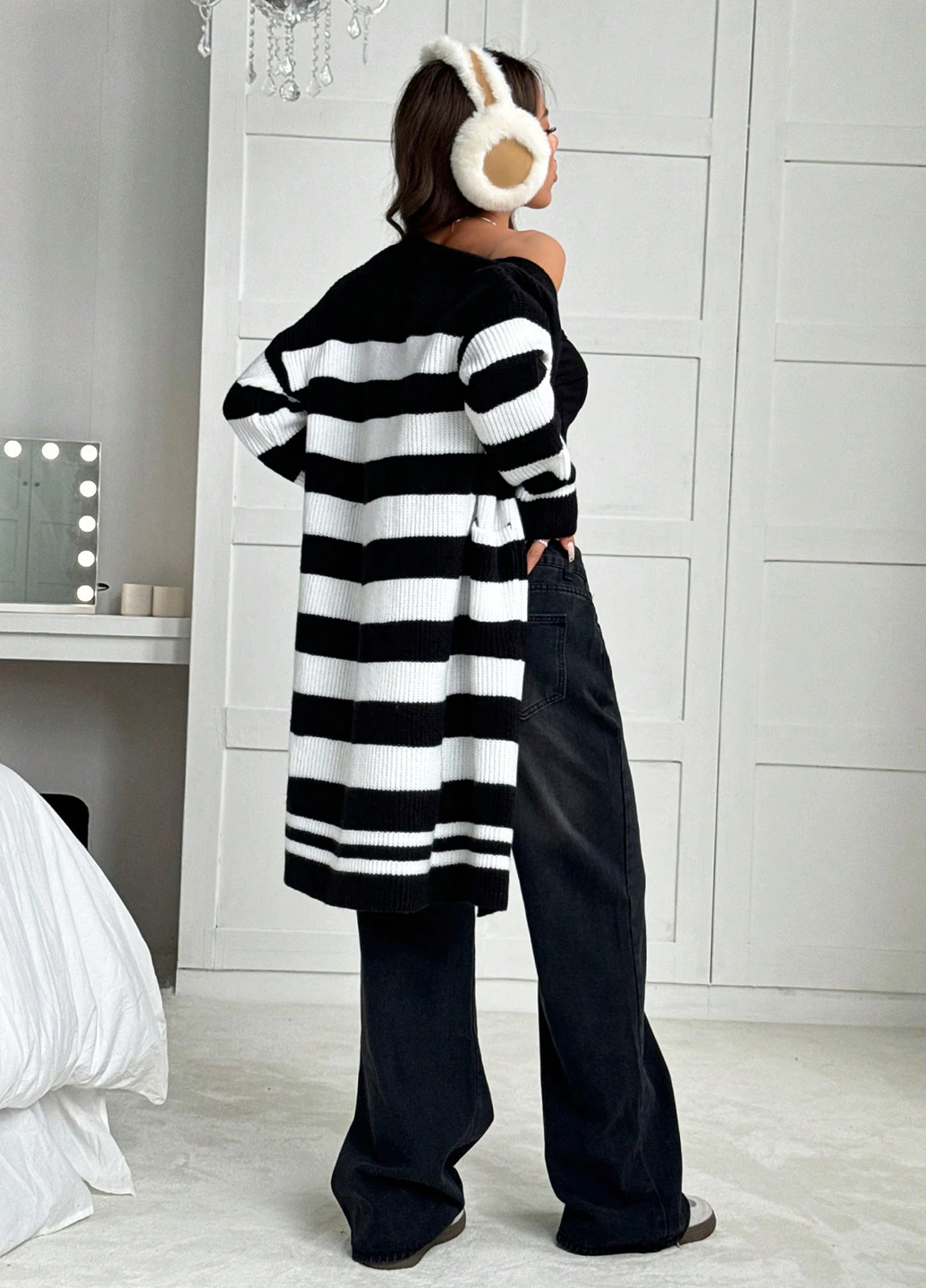 Кардиган SHEIN (367747394)