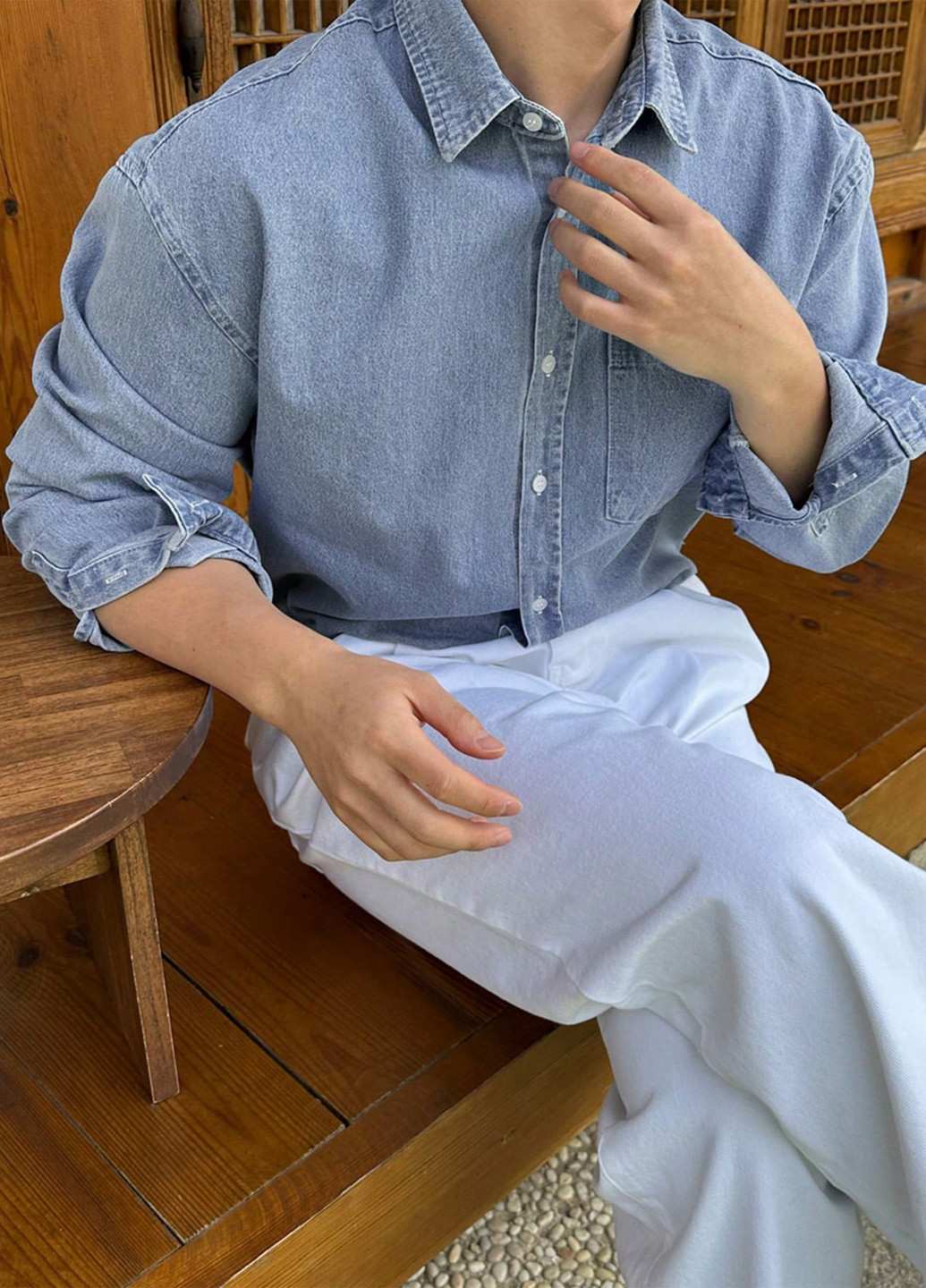 Сорочка SHEIN (338187103)