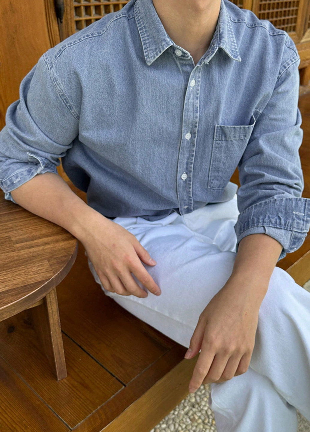 Сорочка SHEIN (338187103)