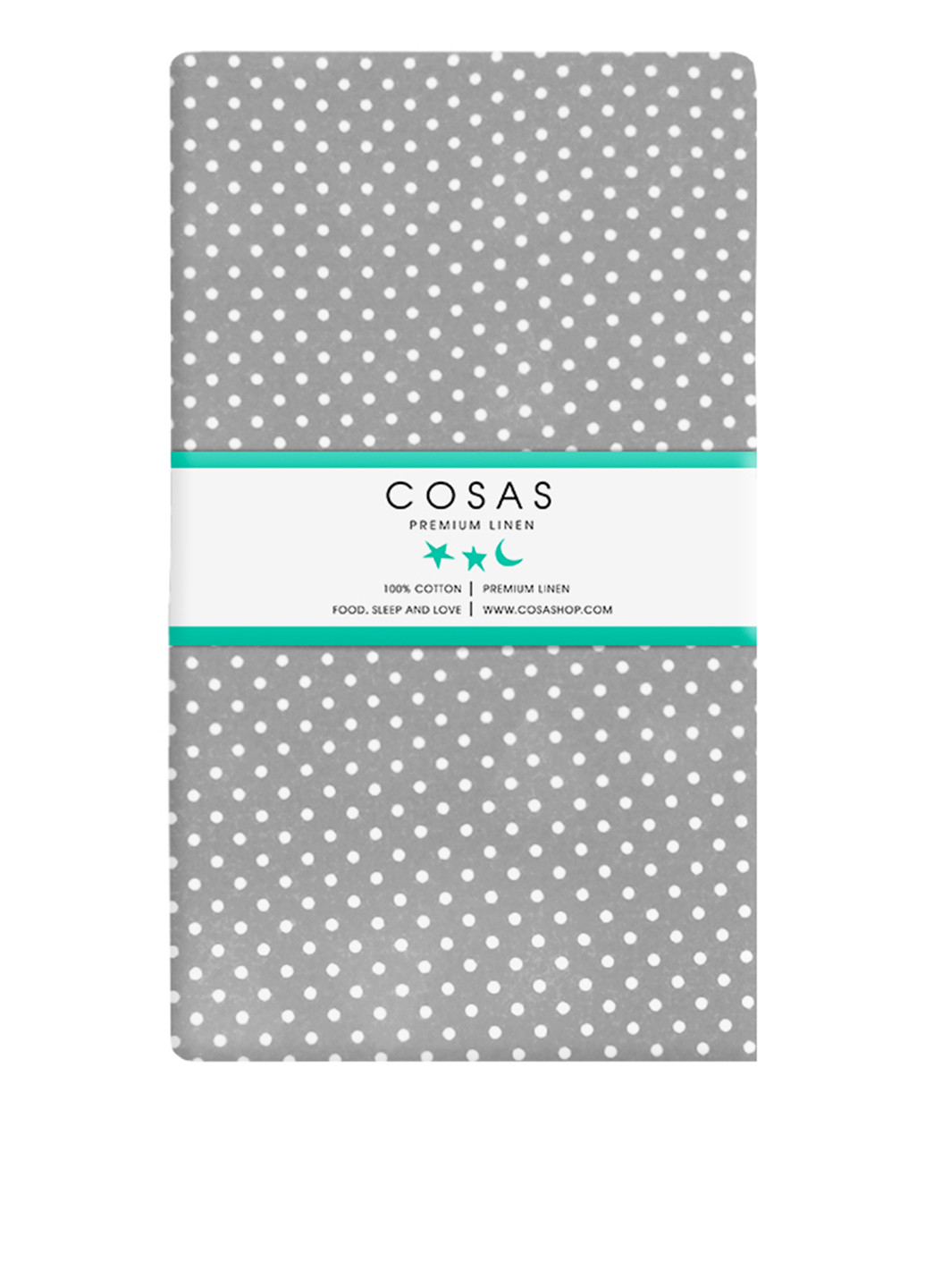 Підодіяльник, 160х220 см Cosas (66609500)