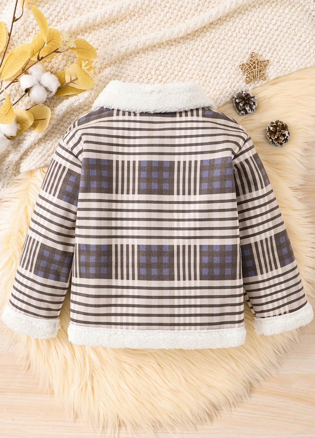 Напівпальто SHEIN (329544541)