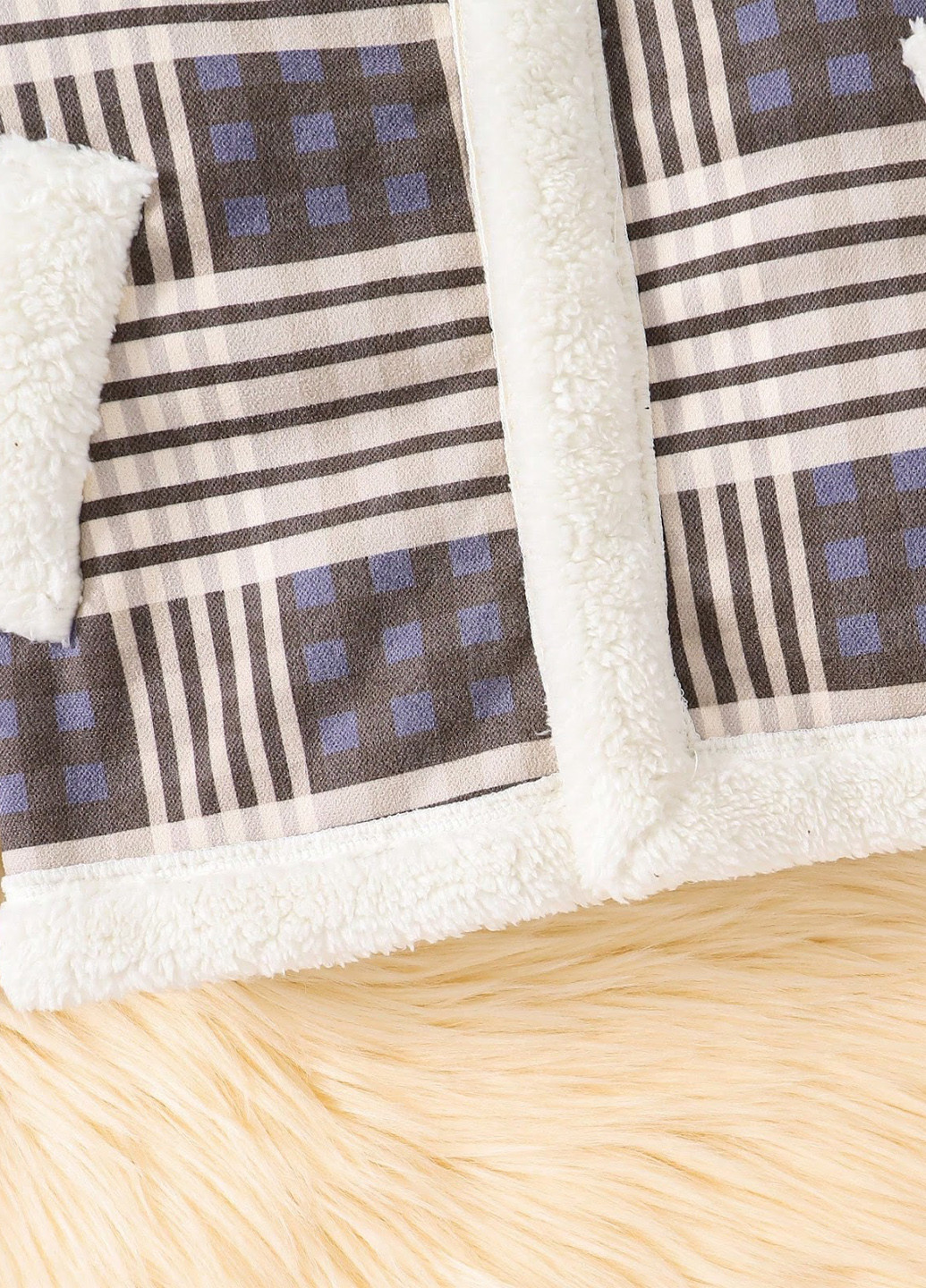 Напівпальто SHEIN (329544541)