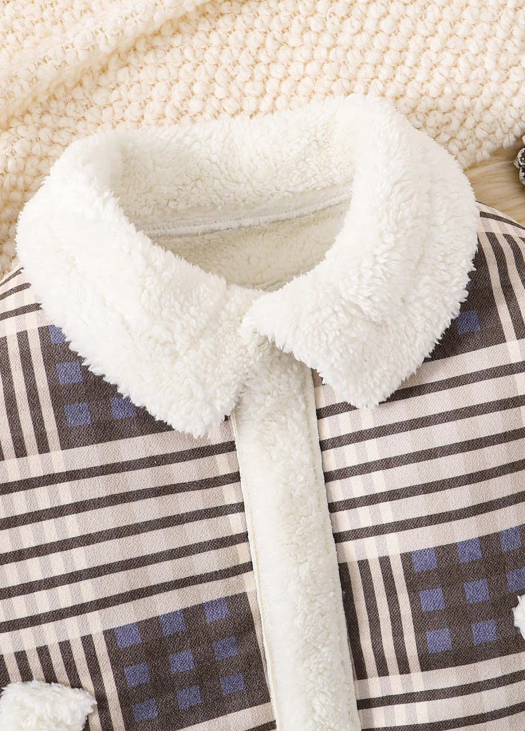 Напівпальто SHEIN (329544541)