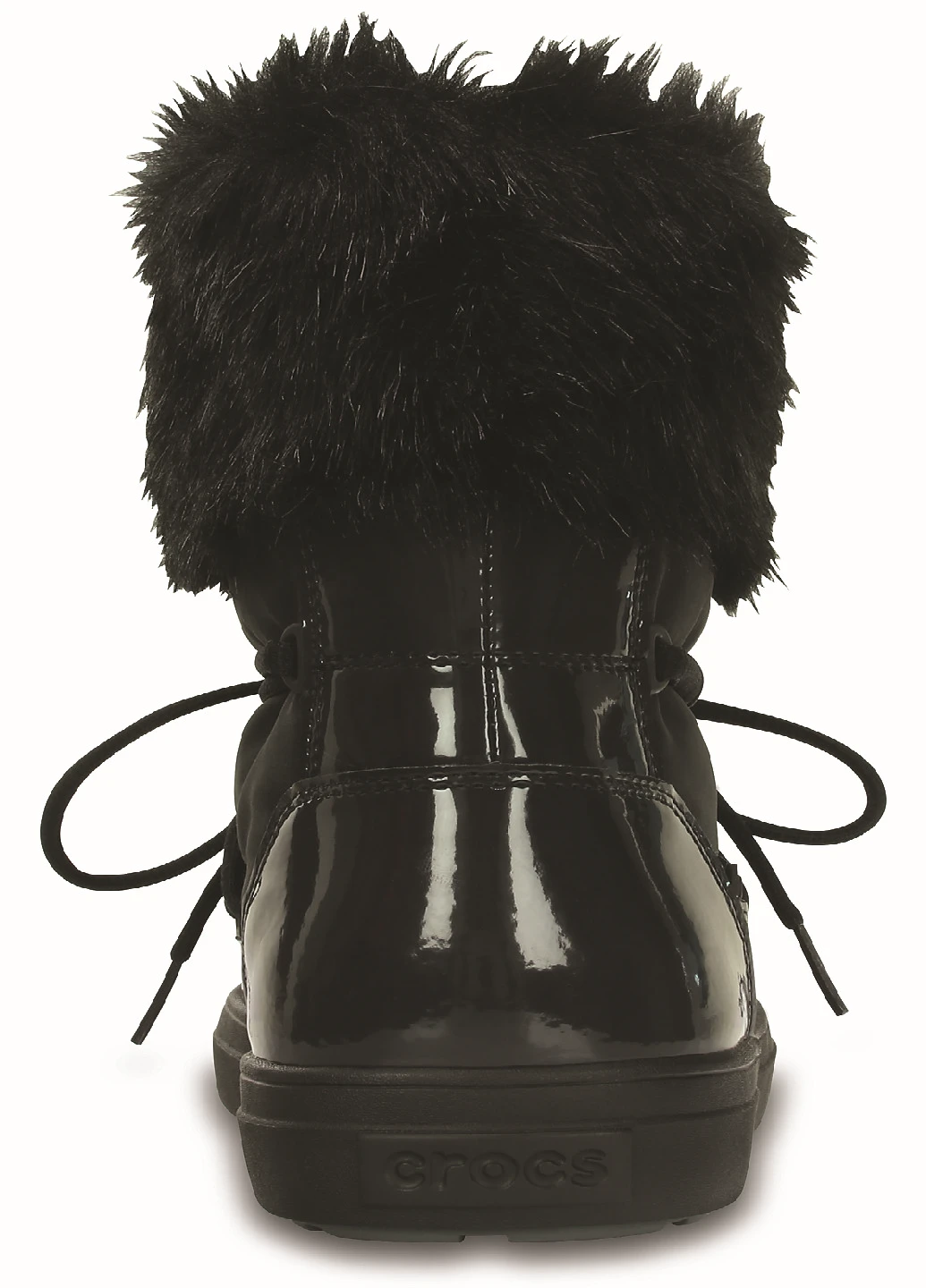 Чоботи Crocs LodgePoint Lace Boot (196247350)