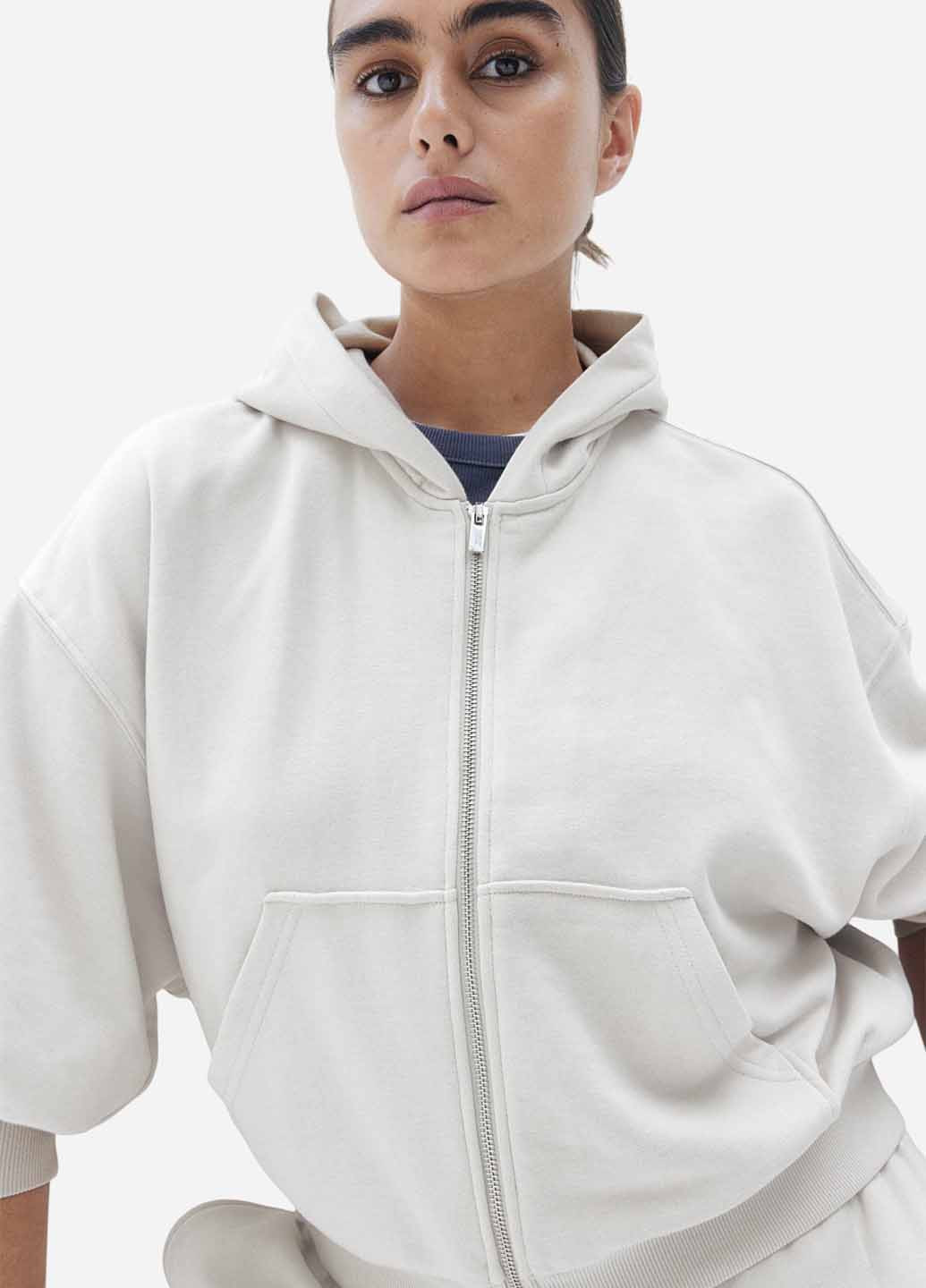 Толстовка H&M (367100905)