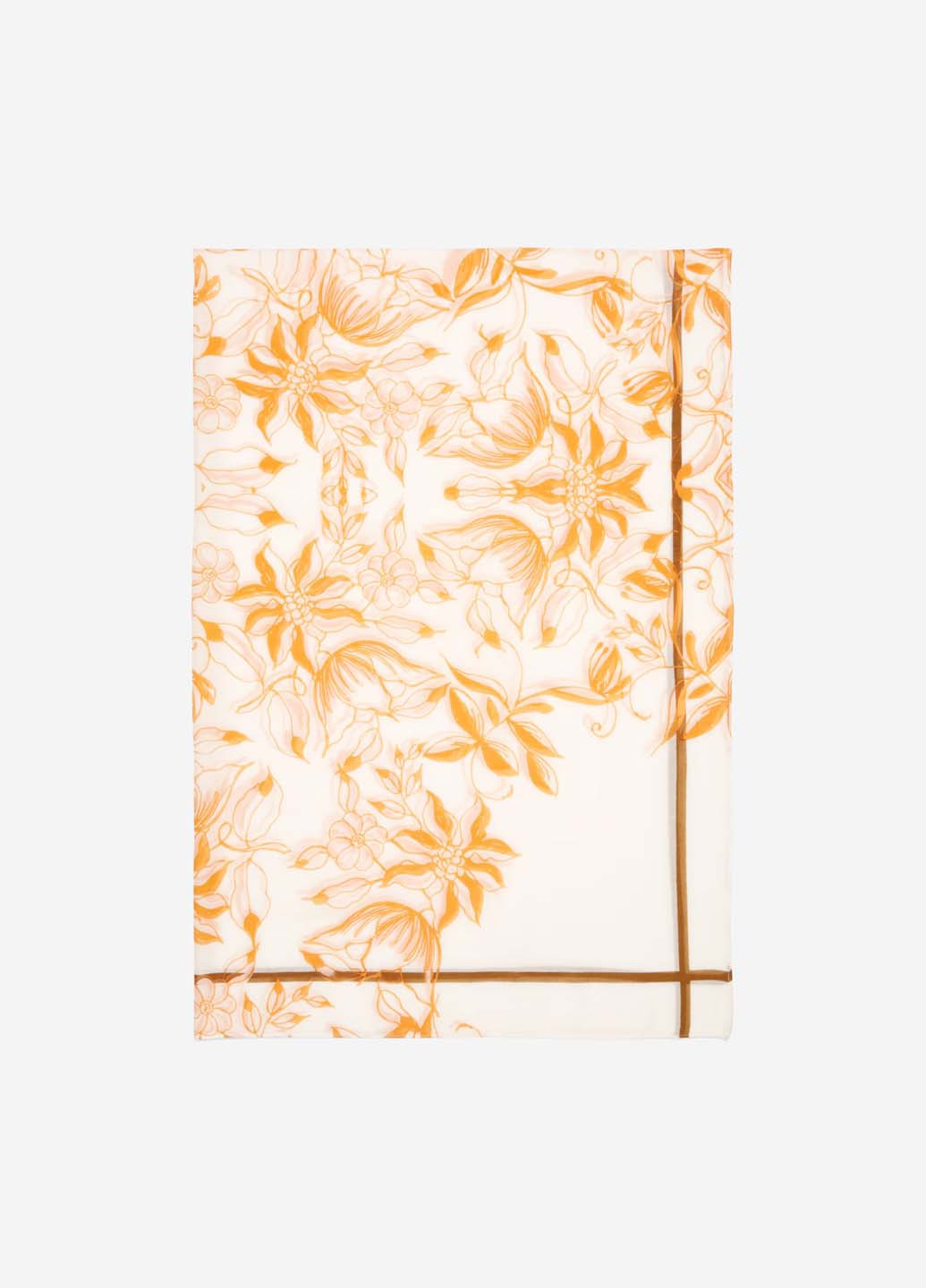 Платок Marc O'Polo (345066216)