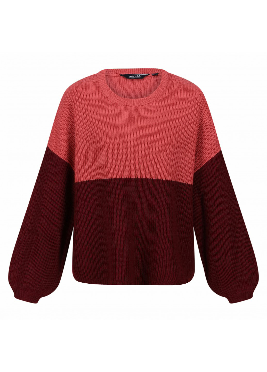 Рожевий зимовий светр Regatta