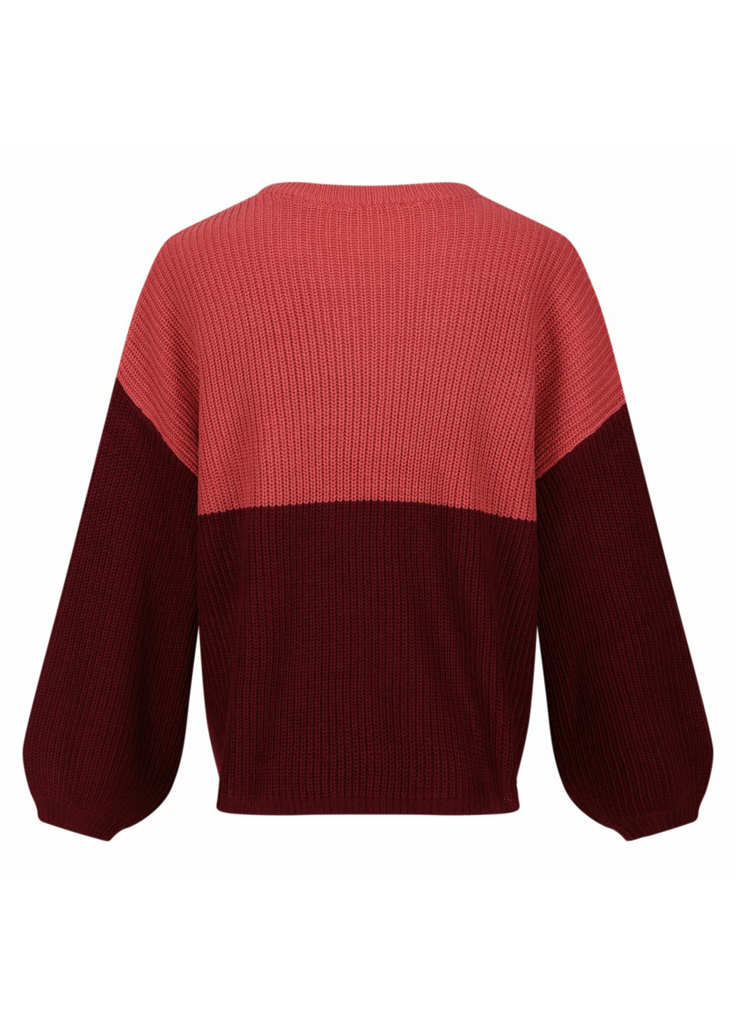 Рожевий зимовий светр Regatta