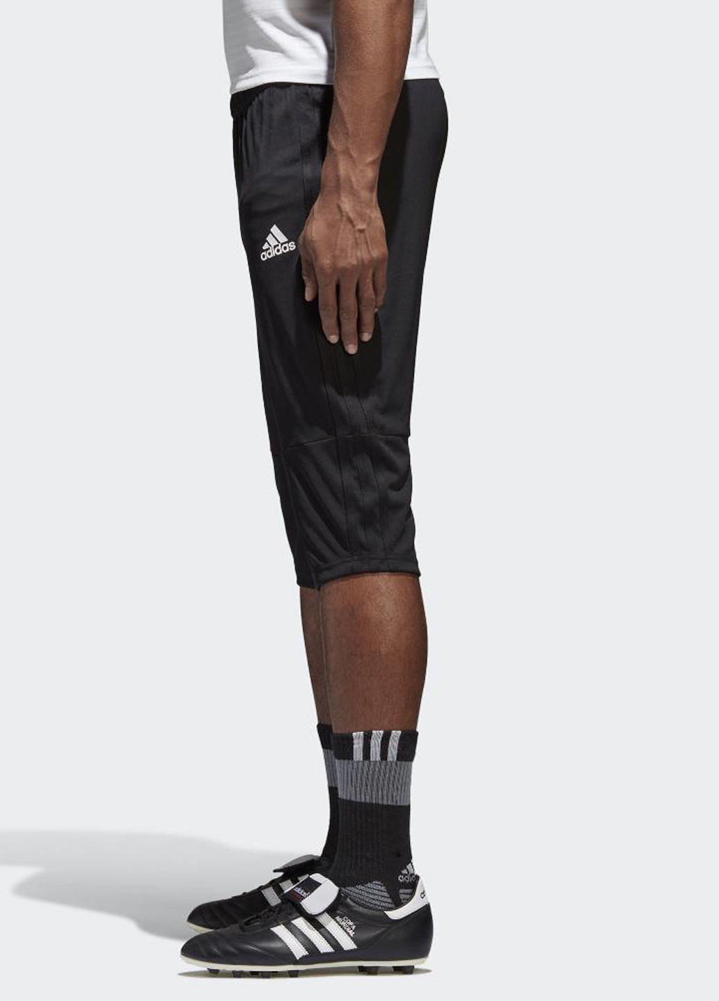 Шорти CF4384 adidas CON18 3 | 4 (321974483)