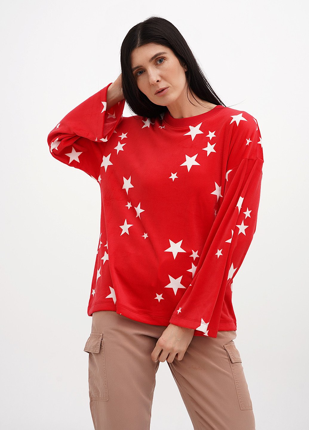 Лонгслив C&A (323799357)