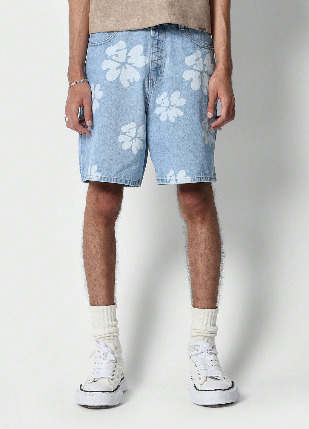 Шорты SHEIN (365683416)