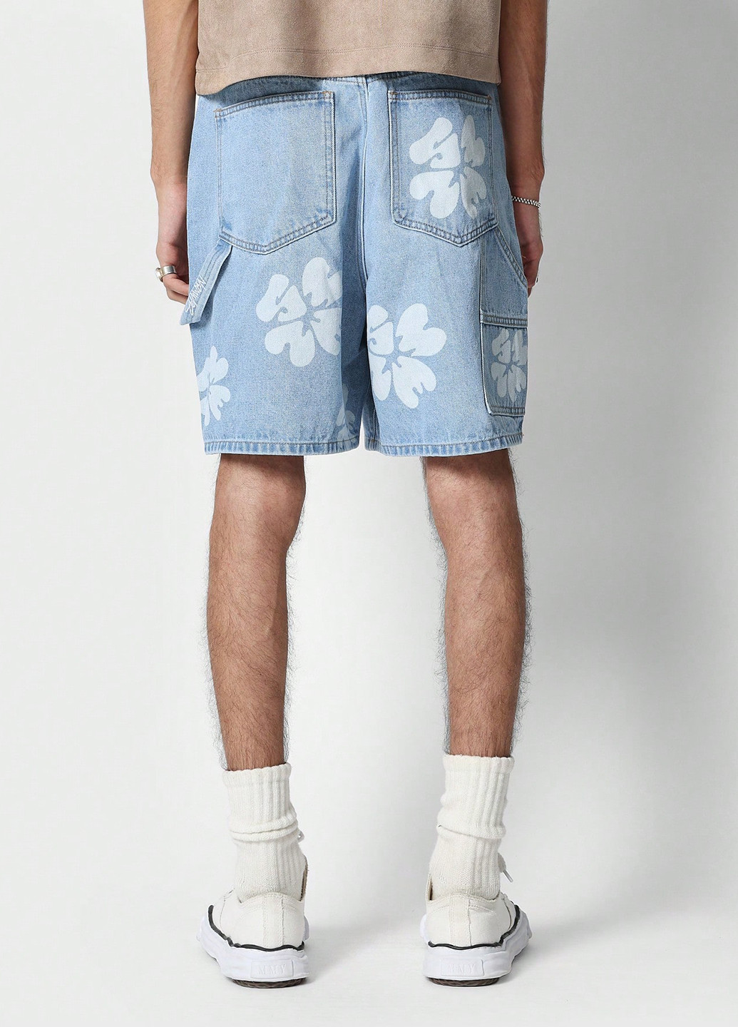 Шорты SHEIN (365683416)