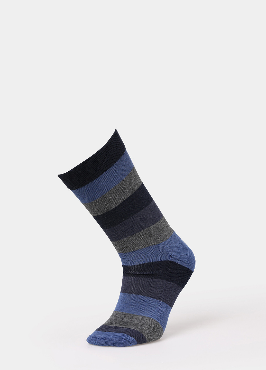 Комбинированные носки Colin's колор бблои (368133083)
