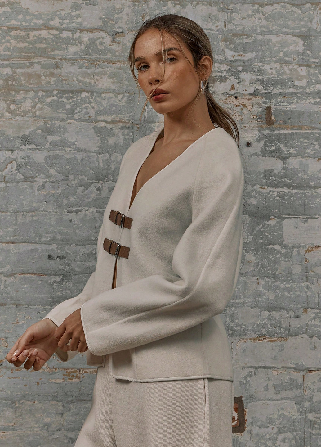 Жакет SHEIN (338187186)