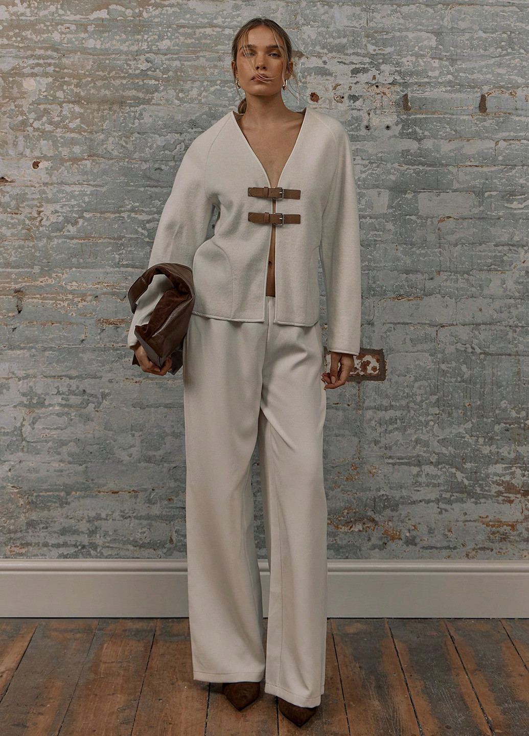 Жакет SHEIN (338187186)