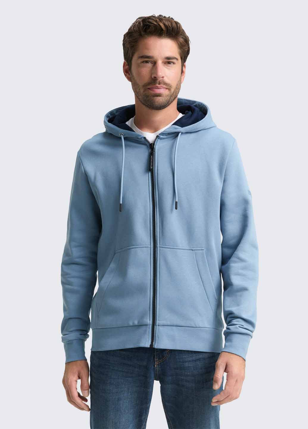 Толстовка Tom Tailor (367225156)