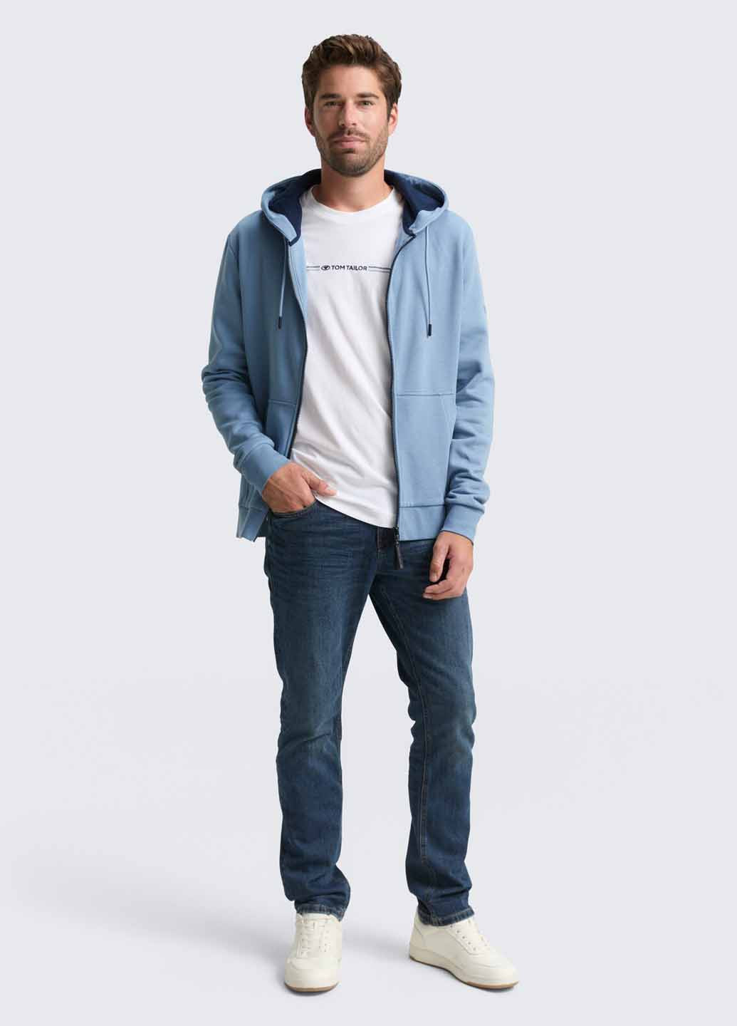 Толстовка Tom Tailor (367225156)