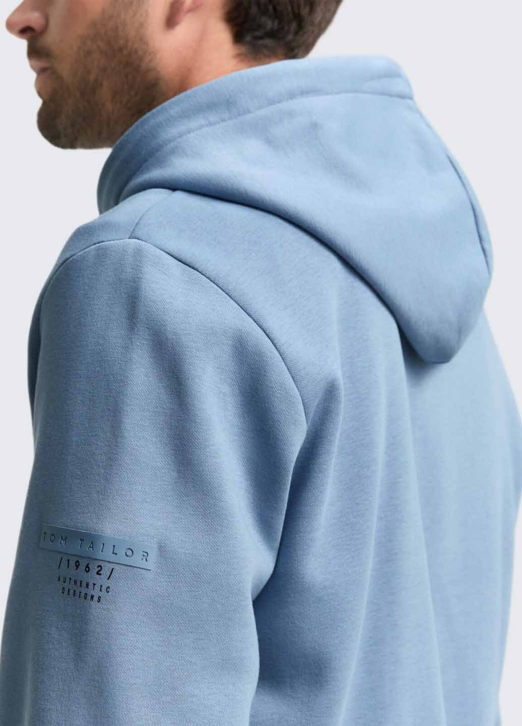 Толстовка Tom Tailor (367225156)