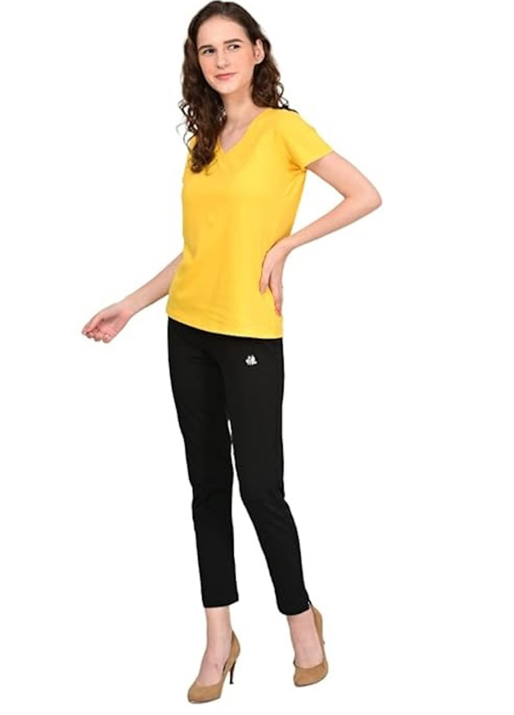 Футболка Team Apparel - (328269768)