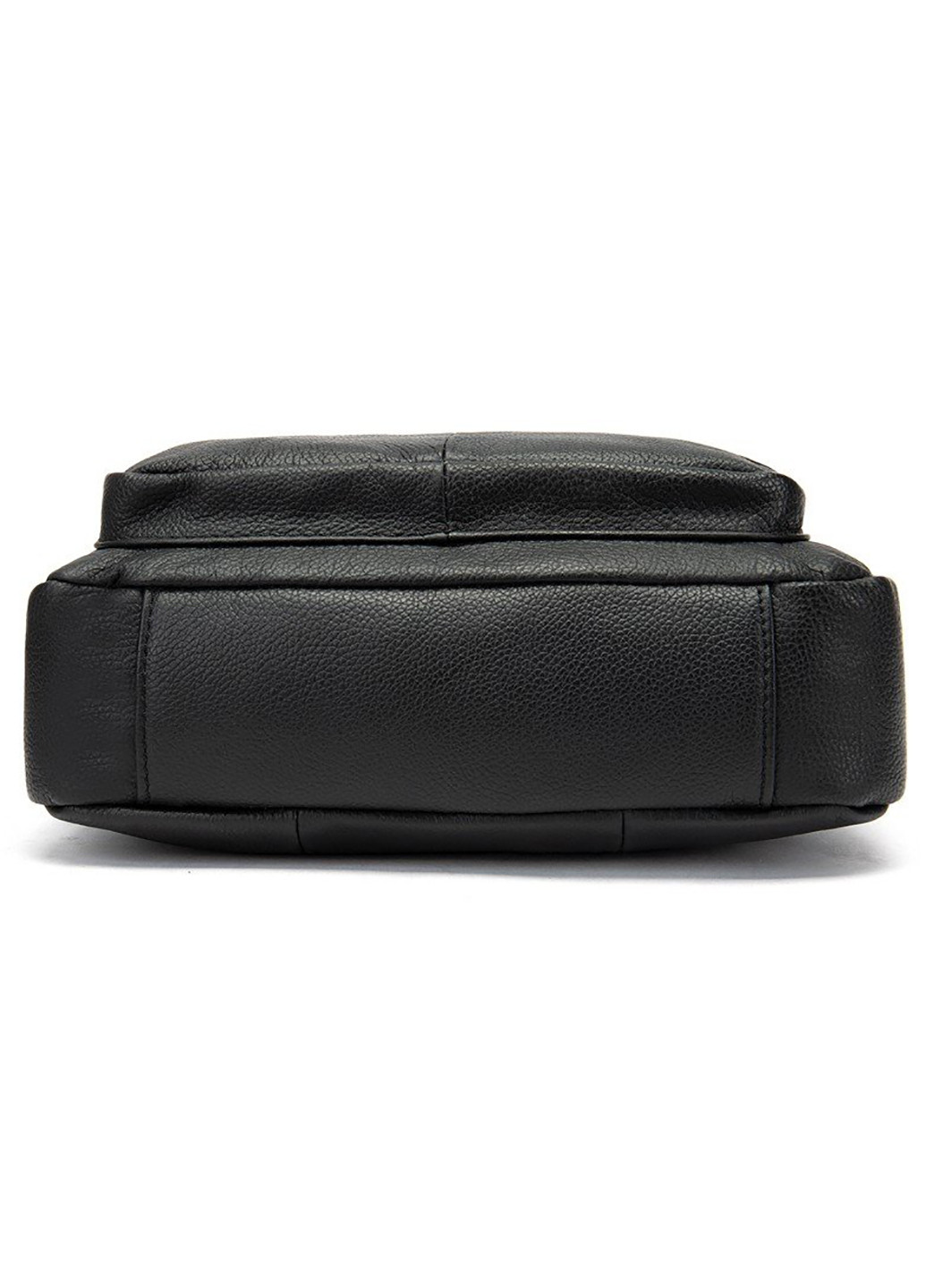 Мужская кожаная сумка 25,5х24х7 см Vintage (229459000)